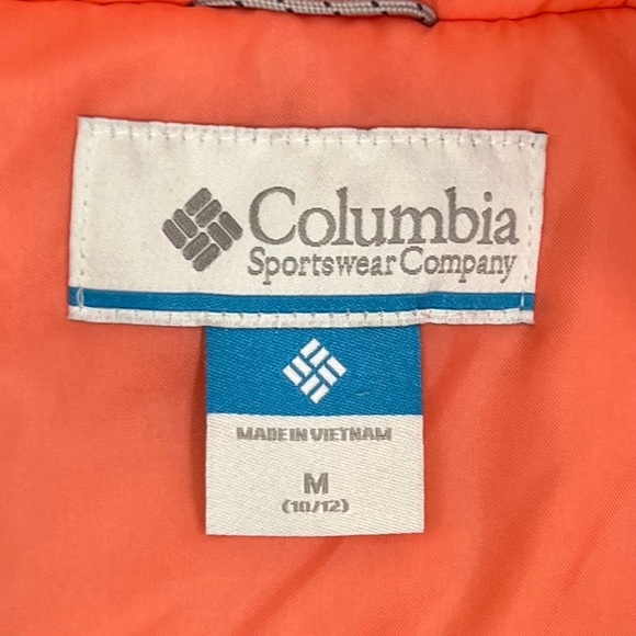 Columbia Kids Valley Runner ll Jacket NWT - Picture 4 of 9